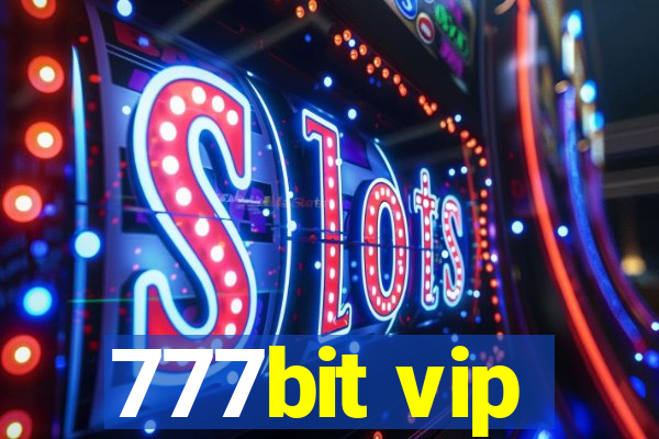 777bit vip